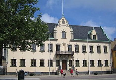 Per började med att berätta om varför ett hjärta kan stanna.