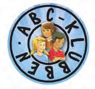 Passar för: Åk 3 ABC-klubbens lärarhandledning Kompletterande lärarhandledning för språkstödjande undervisning, för dig som arbetar med ABC-klubben.