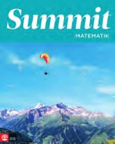 MATEMATIK Summit grundläggande matematik är en läromedelsserie som omfattar hela grundskolans matematik.