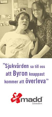 syster berättar om när Caroline åkte med en rattfull skoteförare och dog.