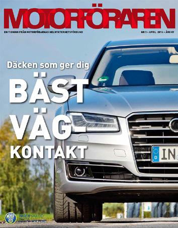 Motorföraren Finns att beställa från 1996 och framåt. Vissa utgivningar kan vara slut. Artikelnummer skrivs enligt följande: Första siffran anger att det är Motorföraren, alltså 9.