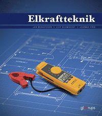 Elkraftteknik Faktabok PDF ladda ner LADDA NER LÄSA Beskrivning Författare: Johnny Frid.