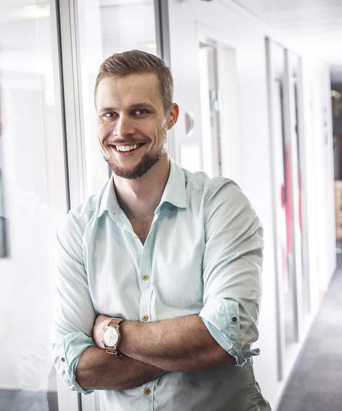 Visma Commerce Nordens största leverantör av