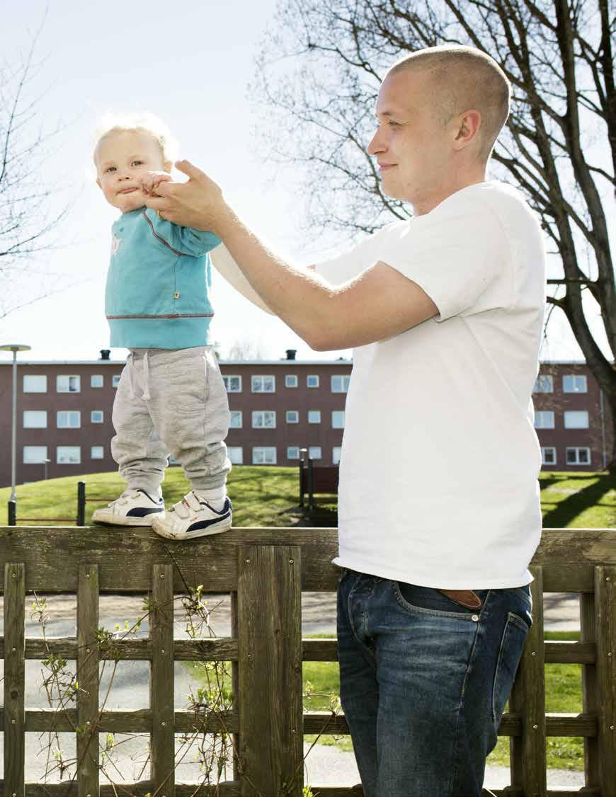 Bostadsbolagets