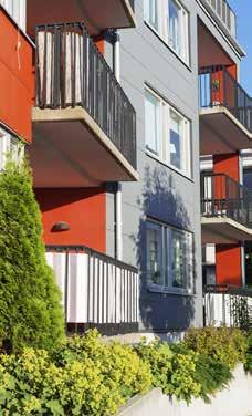 Höjdpunkter under 2017 Vi gjorde en bostadsaffär med Willhem AB