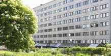 Bostadsbolaget upprättar ej någon egen koncernredovisning utan koncernredovisning lämnas av Förvaltnings AB Framtiden. Gropens gård, Hammarkullen.