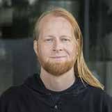 STYRELSE Styrelse 2017 Ordförande Johan Zandin (V) Invald: 2015 Sysselsättning: