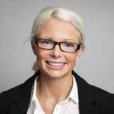 Suppleanter Arbetstagarrepresentanter Sofia Rostedth (M) Invald: 2015 Sysselsättning: Pilot och