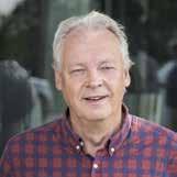 Thomas Gustavsson (Fastighetsanställdas förbund) Invald: 1991 Ronny Johansson (S) Invald: 2015