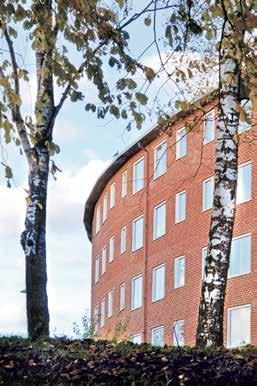 Centrum Brunnsbo Västra Nordstaden 21 Vasastan 20 12 22 Landala 23 Öster om Heden Guldheden 24 25 Kortedala 28