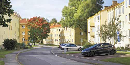 FASTIGHETSBESTÅND Öster Hammarkullen 29 HJÄLLBO 35:7 Bredfjällsgatan 36 1969 10 128 1 201 142 66 021 9 695 852 Hammarkullen 29 HJÄLLBO 37:10 Sandeslättsgatan 1 1970 0 622 0 5 801 1 582 0 Hammarkullen