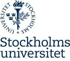 Personaladministrativa rutiner för personalhandläggare vid institutioner/enheter