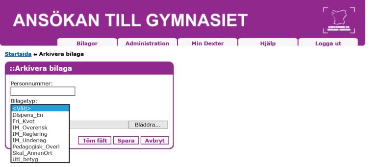 15 Dispens i engelska En sökande till ett nationellt program som saknar lägst betyget E i engelska men uppfyller övriga behörighetskrav ska ändå anses behörig om den sökande 1.