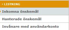 Listning Invånare i vissa län kan lista sig på en vårdcentral i 1177 Vårdguidens e-tjänster och invånare i några av dessa län kan även lista sig på en barnavårdcentral.