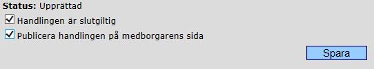 Detta skapar inte bara oklarheter om vilket underlag som räknas, utan får även konsekvenser när du ska hämta/kopiera en tidigare genomförandeplan eller måluppföljning. 5.