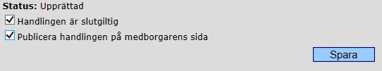 Detta skapar inte bara oklarheter om vilket underlag som räknas, utan får även konsekvenser när du ska hämta/kopiera en tidigare genomförandeplan eller måluppföljning. 5.