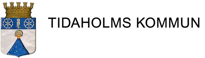 Framtida behov av äldreomsorg i Tidaholms kommun Underlag för diskussion.