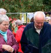 se Perenner, sommarblommor,