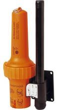 McMurdo EPIRB, med GPS, 406/121,5 MHz, manuellt fäste 5 700 7 125 1017452400 G5A McMurdo EPIRB, med GPS, 406/121,5 MHz, free float 7 500 9 375 1017452310 E-8-M SMARTFIND SMARTFIND E-8 EPIRB 406/121.