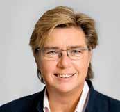 ordförande Risk- och Kapitalutskottet, ledamot Närvaro: 16/16 12/12 14/14 Totalt årsarvode: 2 460 000 100 000 225 000 Lars Idermark har utöver stor kunskap om bankvärlden, bland annat från