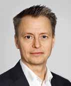uppdrag utanför Swedbank: Bankgirot, ledamot Ola Laurin Chef för Stora