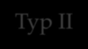 Typ II Mer generaliserad psykisk traumatisering. Betecknar mer långvariga och upprepade trauman, t.ex.