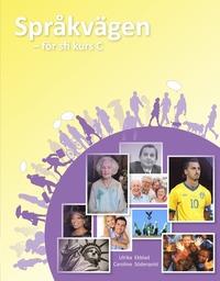 Språkvägen sfi C Elevbok PDF ladda ner LADDA NER LÄSA Beskrivning Författare: Ulrika Ekblad. Varje tema inleds alltid med en tankekarta i bilder.