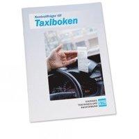 Kontrollfrågor till Taxiboken PDF ladda ner LADDA NER LÄSA Beskrivning Författare:. Kontrollfrågor till Taxiboken innehåller frågor och arbetsuppgifter knutna till Taxiboken.