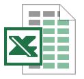 Programmen lägger i allmänhet tilläggsdelen automatiskt till slutet av filnamnet. Ikon Tillägg Program Observera.