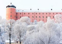 Finansiella instrument* Antal Ansk.värde Kurs** Värde Mkr % SÄLLANKÖPSVAROR & TJÄNSTER forts.