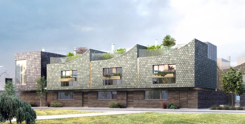 Välkommen till KVARTERET MORONDOPPET Fiskens