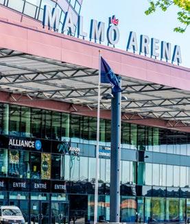 Gör en nystart med goda utsikter i Hyllie Hyllie är inte bara melodifestival, världsmästerskap och spektakulära shoppingcenter. Allt fler hittar också sitt nya hem här.