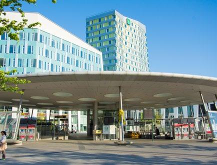 För dig som vill leva nära både stad och land, där Malmö möter Söderslätt, en kvart från kontinenten.