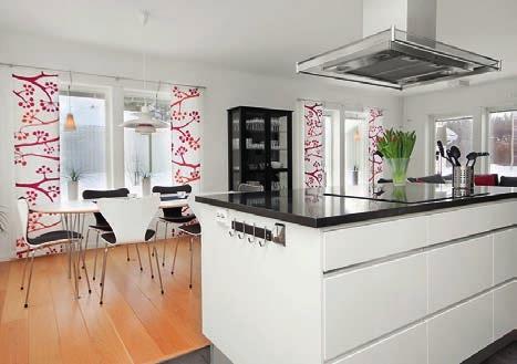 13,6 m² UN Micro KÖK/VARDASRUM 54,6 m² 4,5 m² 14,7 m² 9,1 m² 11,9 m² 10,8 m² KLK. +TT 2,3 m² 1,2 m² HALL TX 3,7 m² SK.