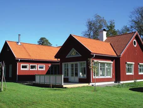Du kan nämligen själv vara med och påverka planlösning, utseende och kvalitet. Skissa ner dina drömmar så skapar vi verkliga ritningar utifrån dem. Villa Varm säljer inte helt nyckelfärdiga hus.