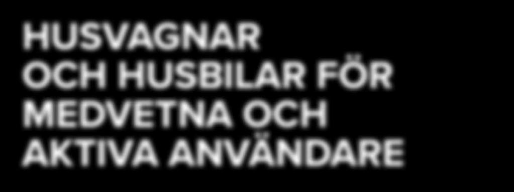 Den är utrustad med den senaste tekniken och många smarta