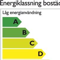 MILJÖANPASSAT BOENDE SYMBOLFÖRKLARING Det ska vara lätt att leva miljövänligt och med bra inomhusklimat i en bostad byggd av Borätt.