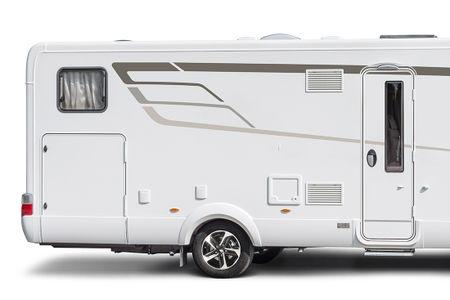 HYMER ML-T - Standardutrustning Lika generöst som utrymmet är också utrustningen i HYMER ML-T.