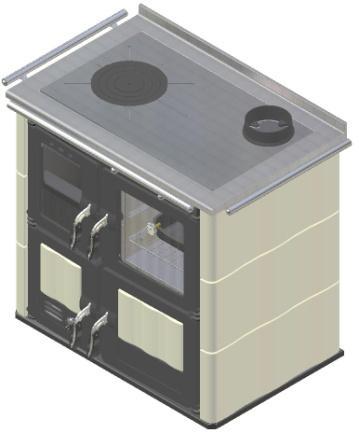 703T-G Ilaria Mod.