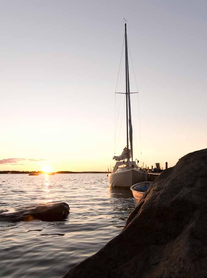 Mervärden som sätter guldkant på tillvaron. sjötomt med privat brygga o c h sandstrand.