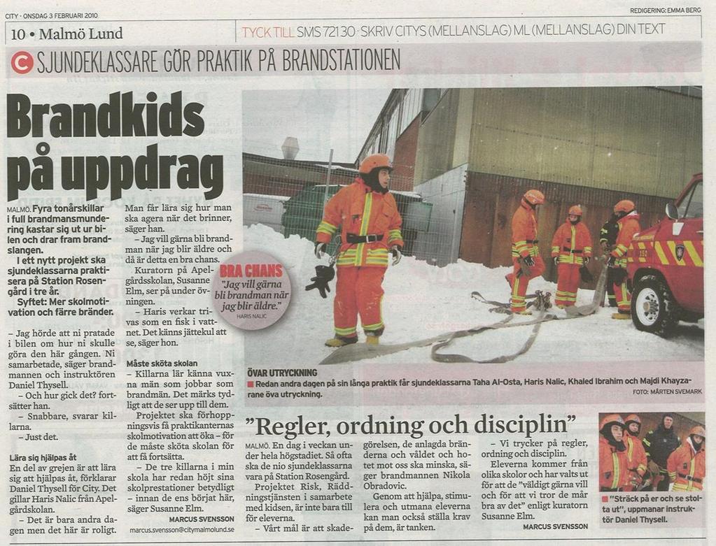 Omvärld och samhälle Problemlösning och