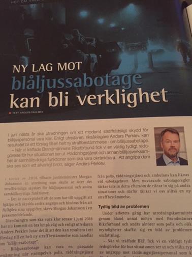 pågår