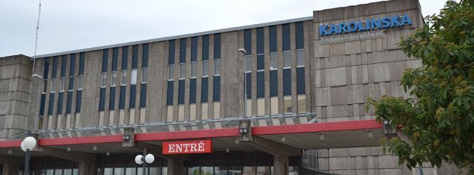 Fröberg Överläkare, Post-Doc Infektionskliniken