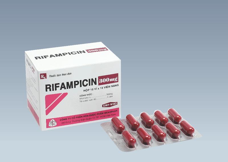 Val av preparat I första hand väljs RIF 4 månader. I andra hand rekommenderas INH+Pyridoxin 6-9 månader. Vid lunginfiltrat (där aktiv tbc uteslutits) väljs i första hand INH+pyridoxin 9 månader.