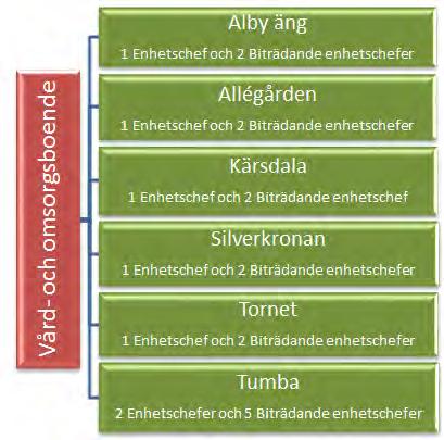 BOTKYRKA KOMMUN 2017-05-19 Vård- och omsorgsförvaltningen Inledning Enligt socialtjänstlagen (SoL) ska verksamhet inom socialtjänsten bygga på respekt för människors självbestämmanderätt och