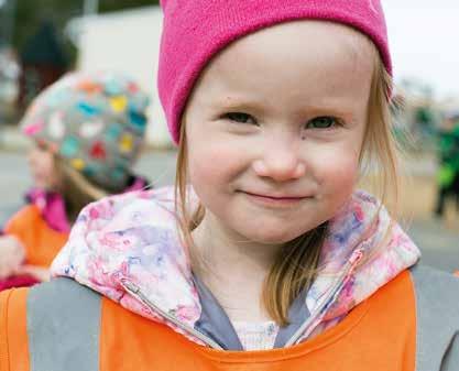 Att ansöka om plats Vårdnadshavare till barn från ett års ålder kan ansöka om plats på förskola eller annan pedagogisk verksamhet i den omfattning det behövs med hänsyn till arbete eller studier
