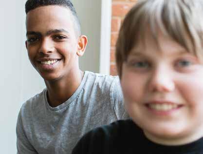 Grundskola Förskoleklass Från och med höstterminen då ditt barn fyller sex år kan barnet börja förskoleklass. Förskoleklassen är avgiftsfri och omfattar upp till 20 timmar per vecka.
