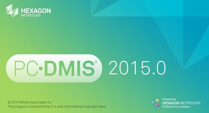 PC-DMIS Dagar 2015