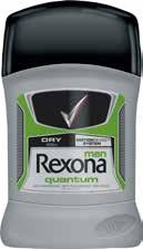 Roll-On Rexona, 50 ml