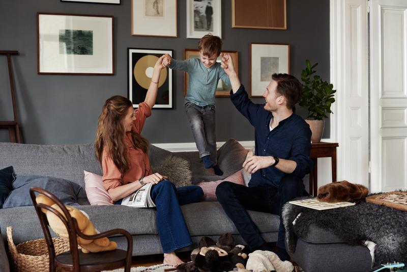 Personal Banking Nordea har den största kundbasen bland alla banker i Norden.
